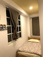 Hualien Bird's House Hostel