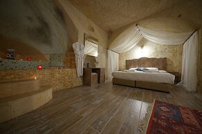 Adelya Cave Hotel