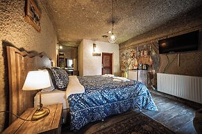 Adelya Cave Hotel