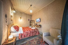 Adelya Cave Hotel