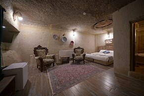 Adelya Cave Hotel