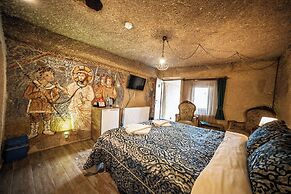 Adelya Cave Hotel