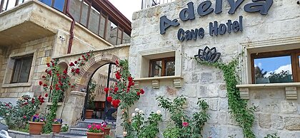 Adelya Cave Hotel