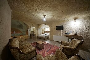 Adelya Cave Hotel