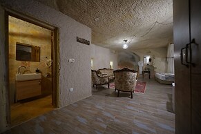Adelya Cave Hotel