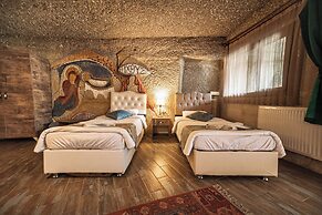 Adelya Cave Hotel