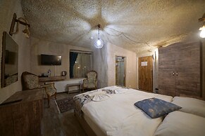Adelya Cave Hotel