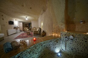 Adelya Cave Hotel