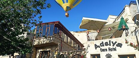 Adelya Cave Hotel