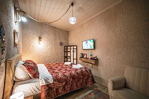 Adelya Cave Hotel