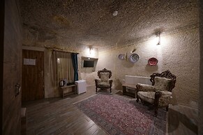 Adelya Cave Hotel