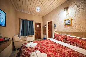 Adelya Cave Hotel