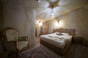 Adelya Cave Hotel