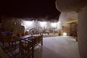 Adelya Cave Hotel