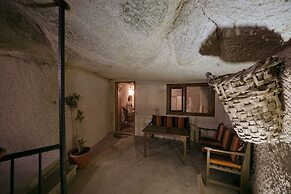 Adelya Cave Hotel