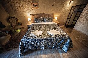 Adelya Cave Hotel