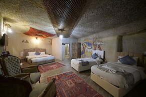 Adelya Cave Hotel