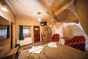 Adelya Cave Hotel