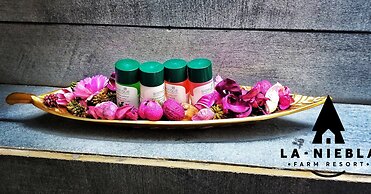 La Niebla Farm Resort