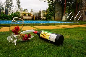 La Niebla Farm Resort