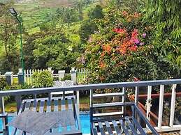 La Niebla Farm Resort