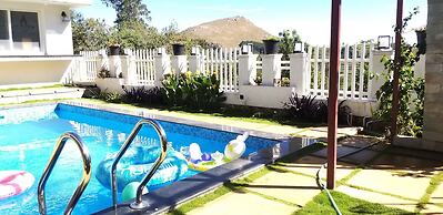 La Niebla Farm Resort