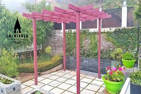 La Niebla Farm Resort