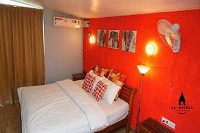 La Niebla Farm Resort