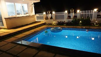 La Niebla Farm Resort