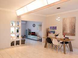 Cozy Flat Main Square 10min To The Sea