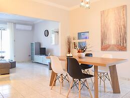 Cozy Flat Main Square 10min To The Sea