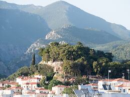 Cozy Flat Main Square 10min To The Sea