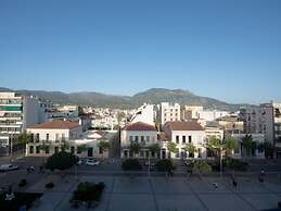 Cozy Flat Main Square 10min To The Sea