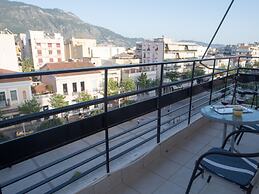 Cozy Flat Main Square 10min To The Sea