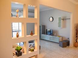 Cozy Flat Main Square 10min To The Sea