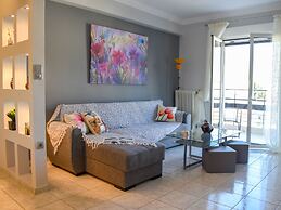 Cozy Flat Main Square 10min To The Sea