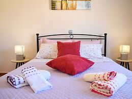 Cozy Flat Main Square 10min To The Sea