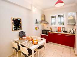 Cozy Flat Main Square 10min To The Sea