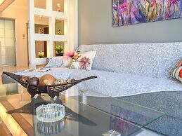 Cozy Flat Main Square 10min To The Sea