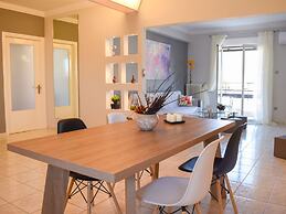 Cozy Flat Main Square 10min To The Sea