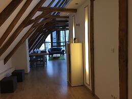 Münster Altstadttraum