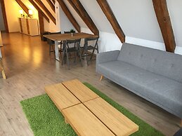 Münster Altstadttraum