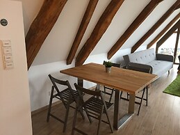 Münster Altstadttraum