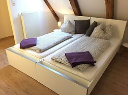 Münster Altstadttraum