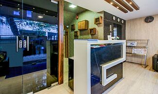 Treebo Trend Blue Bells Residency