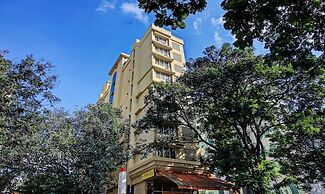 Treebo Trend Blue Bells Residency