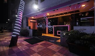 Treebo Trend Blue Bells Residency