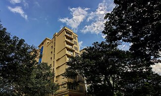 Treebo Trend Blue Bells Residency