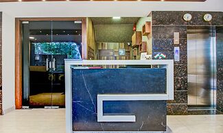 Treebo Trend Blue Bells Residency