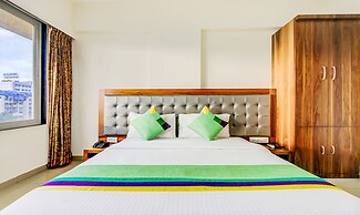 Treebo Trend Blue Bells Residency